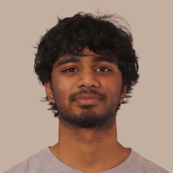 Anush Gudapuri