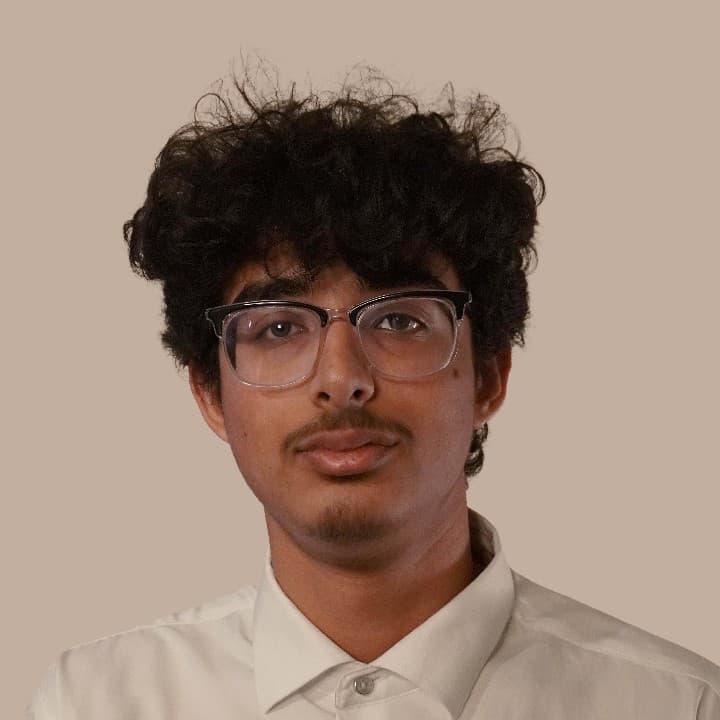 Atharva Mishra