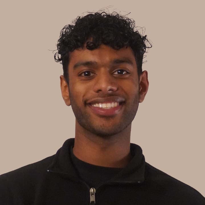 Joel Philipose