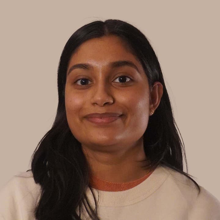Nidhi Majoju
