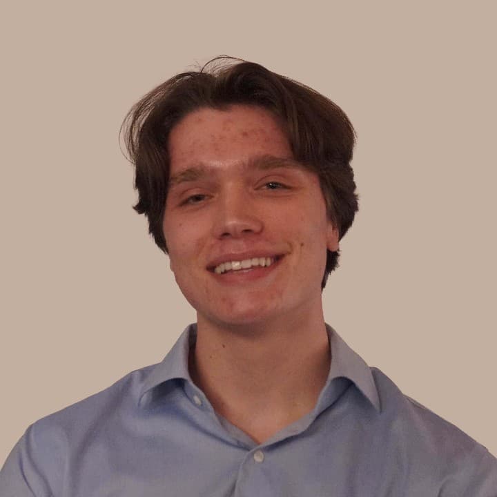 Owen Isenhart