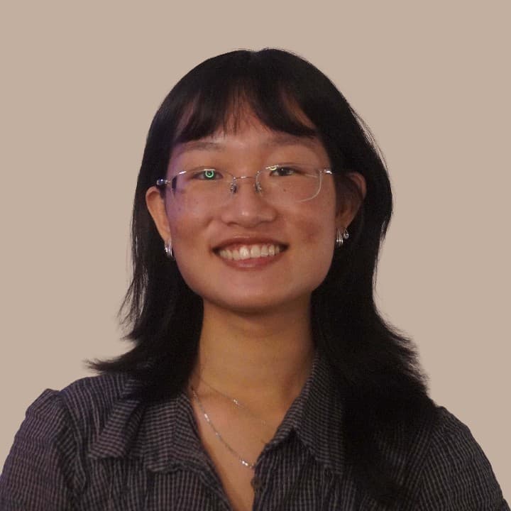 Susan Zhang